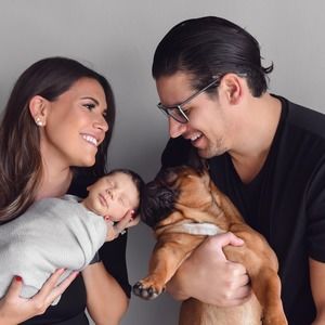 Meet your Posher, Samantha